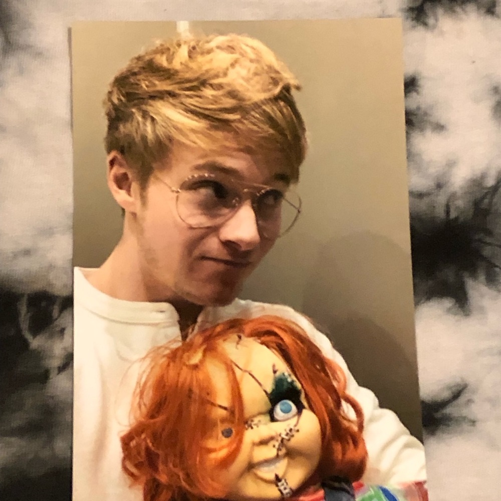 7 Sam and Colby print outs <3 - Picture 2 of 8